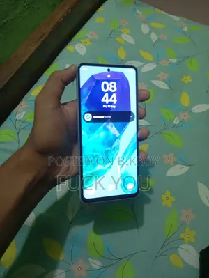 Samsung Galaxy M55 128 GB Green