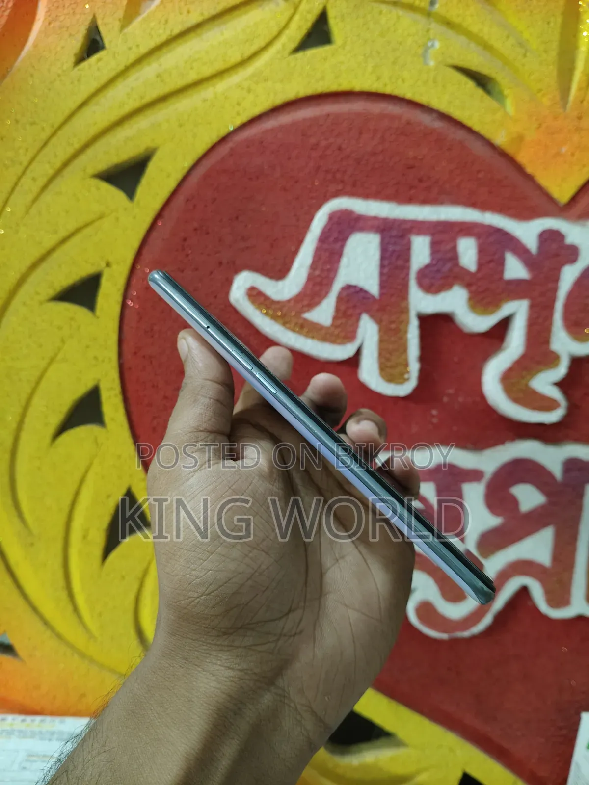 Oppo F17 Pro 128 GB White