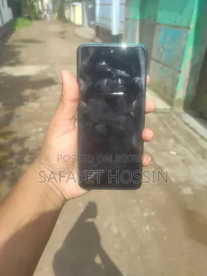 Xiaomi Redmi Note 9S 128 GB Blue