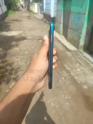 Xiaomi Redmi Note 9S 128 GB Blue