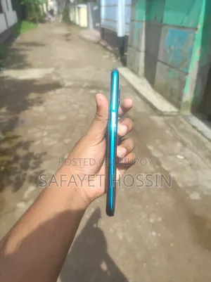 Xiaomi Redmi Note 9S 128 GB Blue