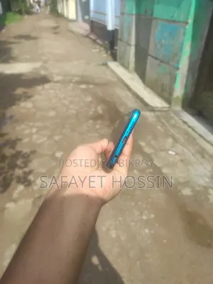 Xiaomi Redmi Note 9S 128 GB Blue