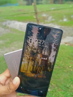 Infinix Note 50 Pro 256 GB