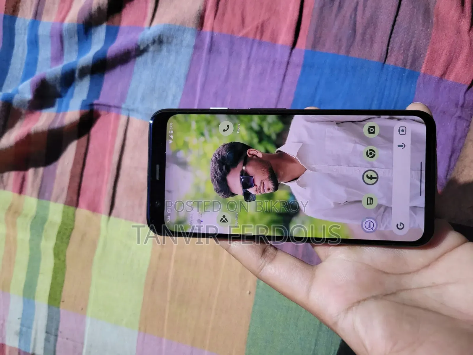 Google Pixel 4 128 GB