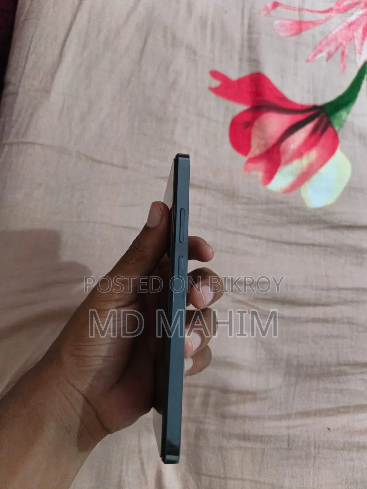 Realme Narzo 60 128 GB Black