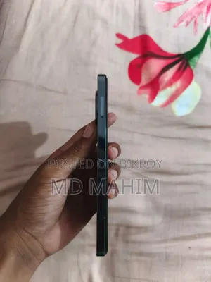 Realme Narzo 60 128 GB Black