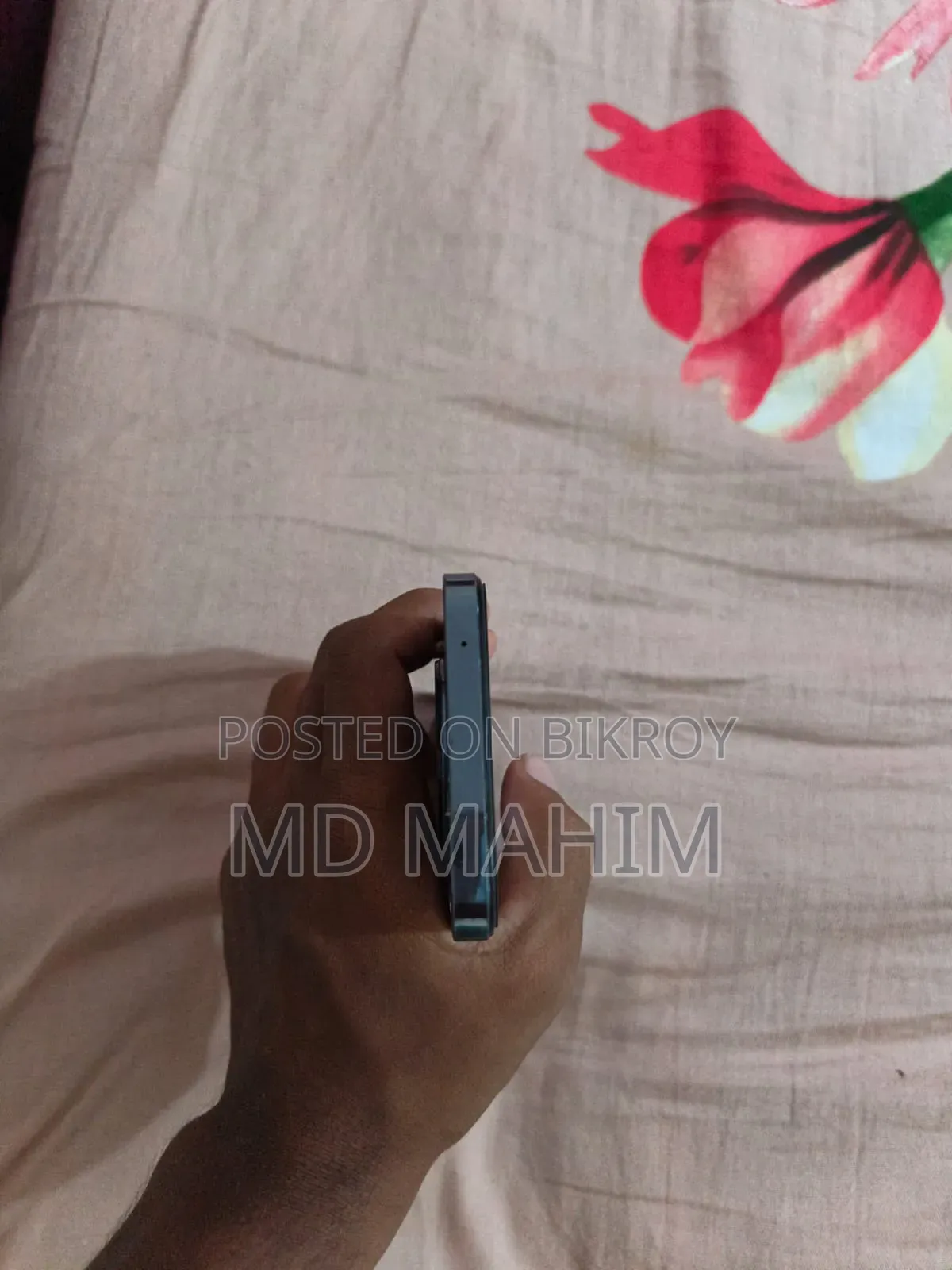 Realme Narzo 60 128 GB Black