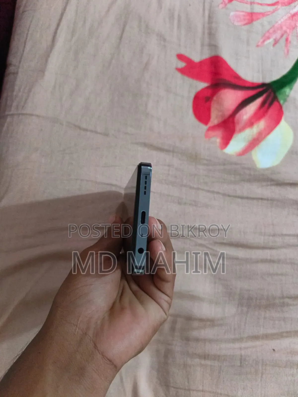 Realme Narzo 60 128 GB Black