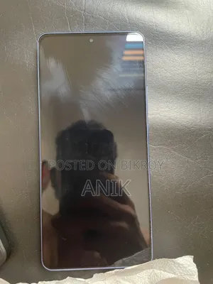 iQOO Z9 256 GB Blue