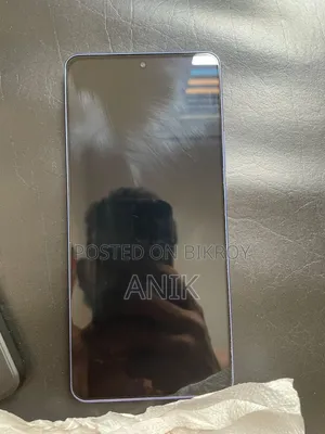 iQOO Z9 256 GB Blue