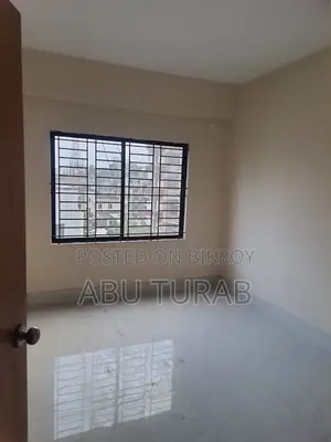 1521 sq ft 4 bedroom, beautiful flat with dining for sale