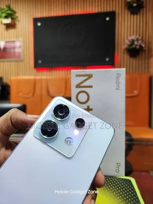 Xiaomi Redmi Note 13 Pro 256 GB White