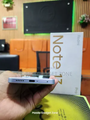 Xiaomi Redmi Note 13 Pro 256 GB White