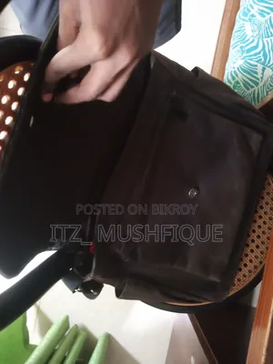 Aesthetic Side Bag