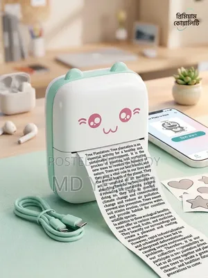 Mini Printer