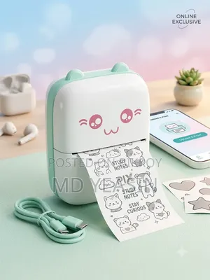 Mini Printer