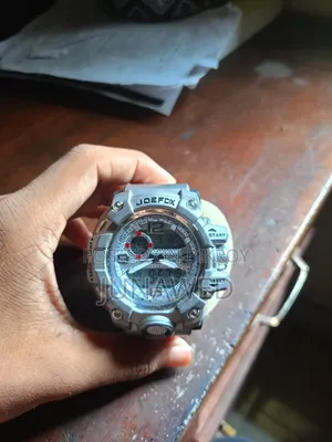 Smart Watch Plus