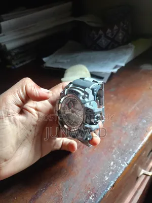 Smart Watch Plus