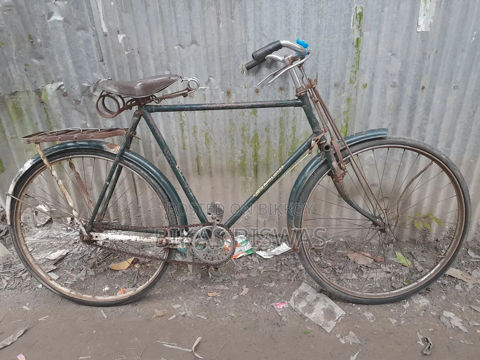 হিরো সাইকেল