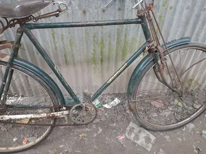 হিরো সাইকেল