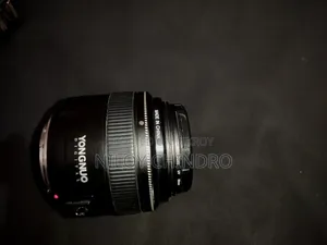 Yongnuo YN 85mm F/1.8