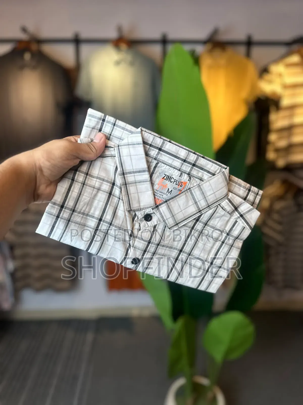 Soft and Comfortable Fabric