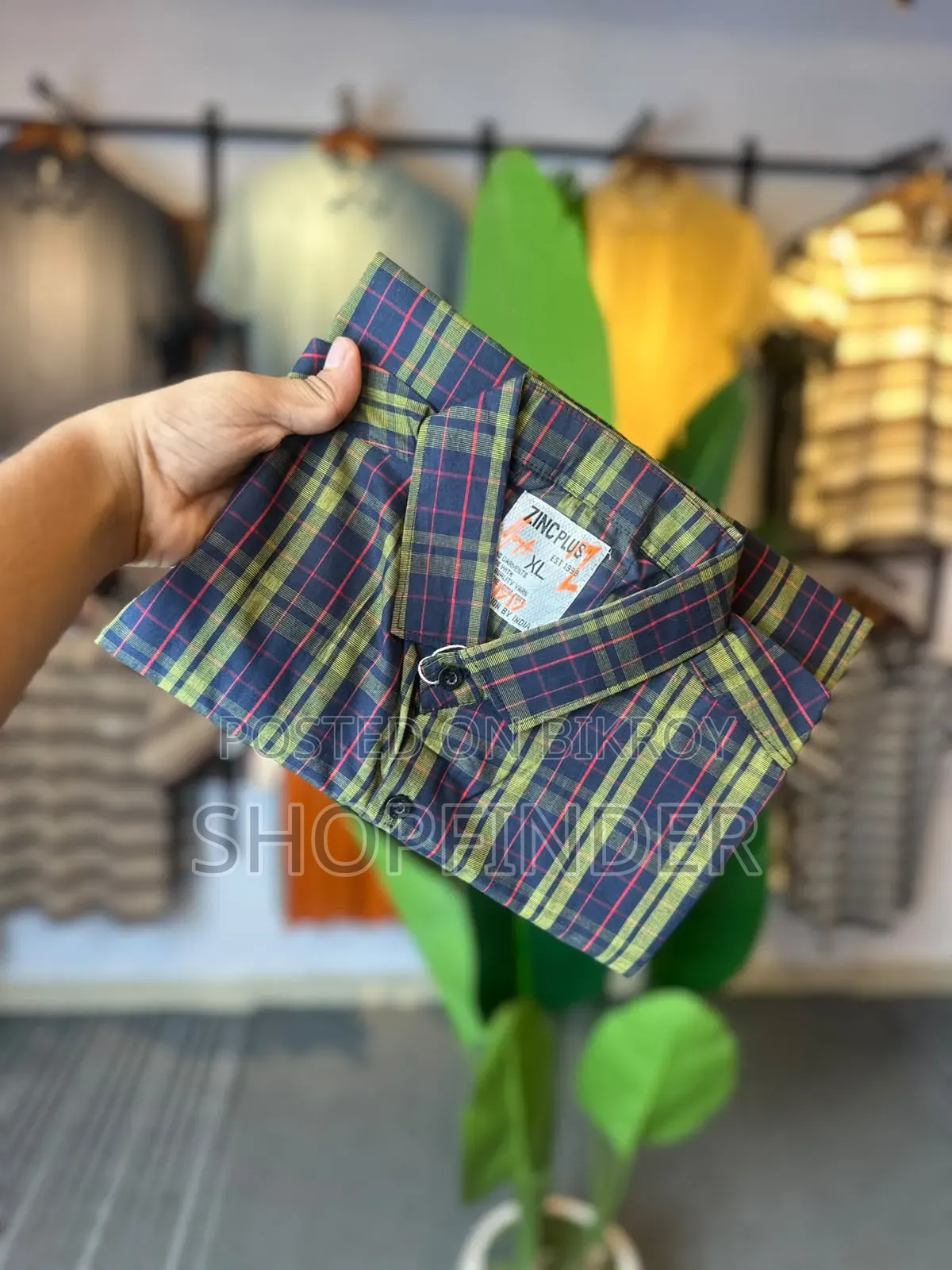 Soft and Comfortable Fabric