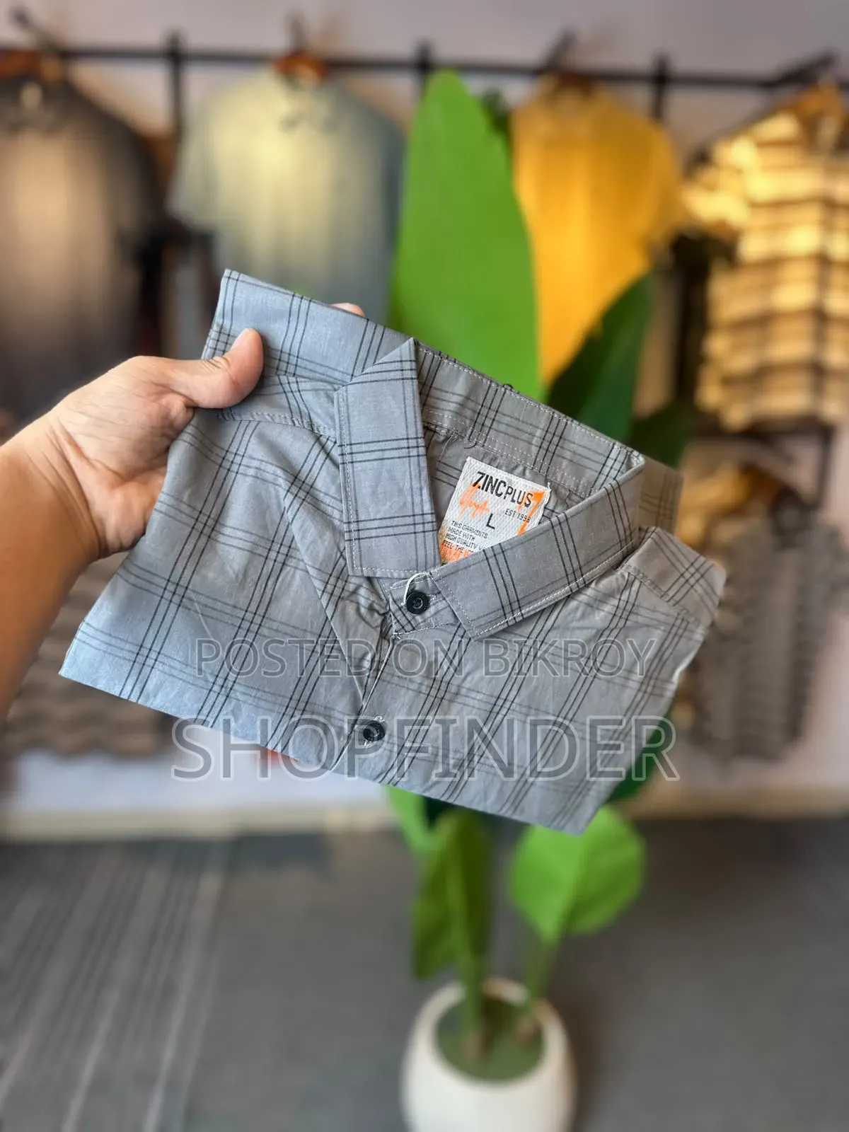 Soft and Comfortable Fabric