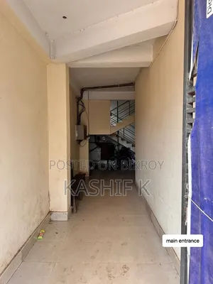 Garments Factory Warehouse in Savar