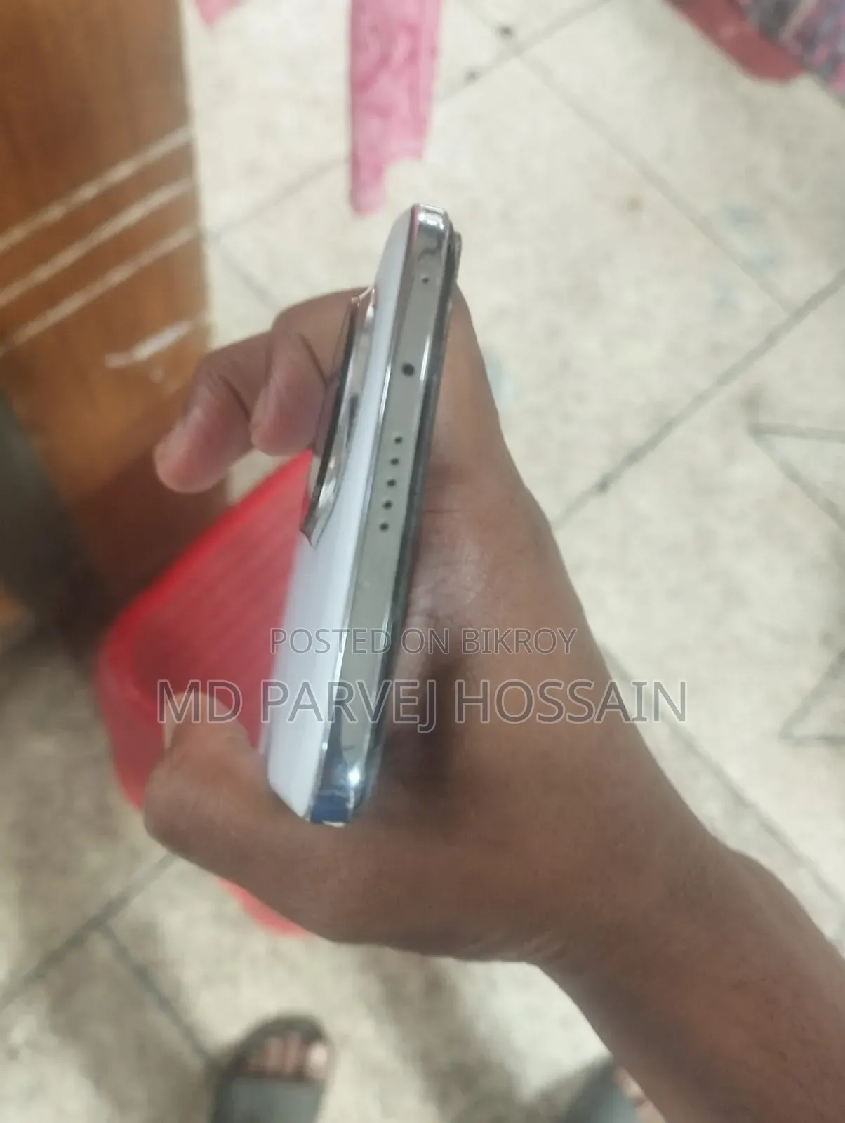 Honor 200 256 GB White