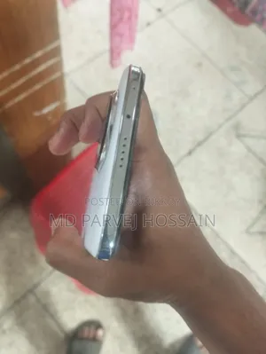 Honor 200 256 GB White