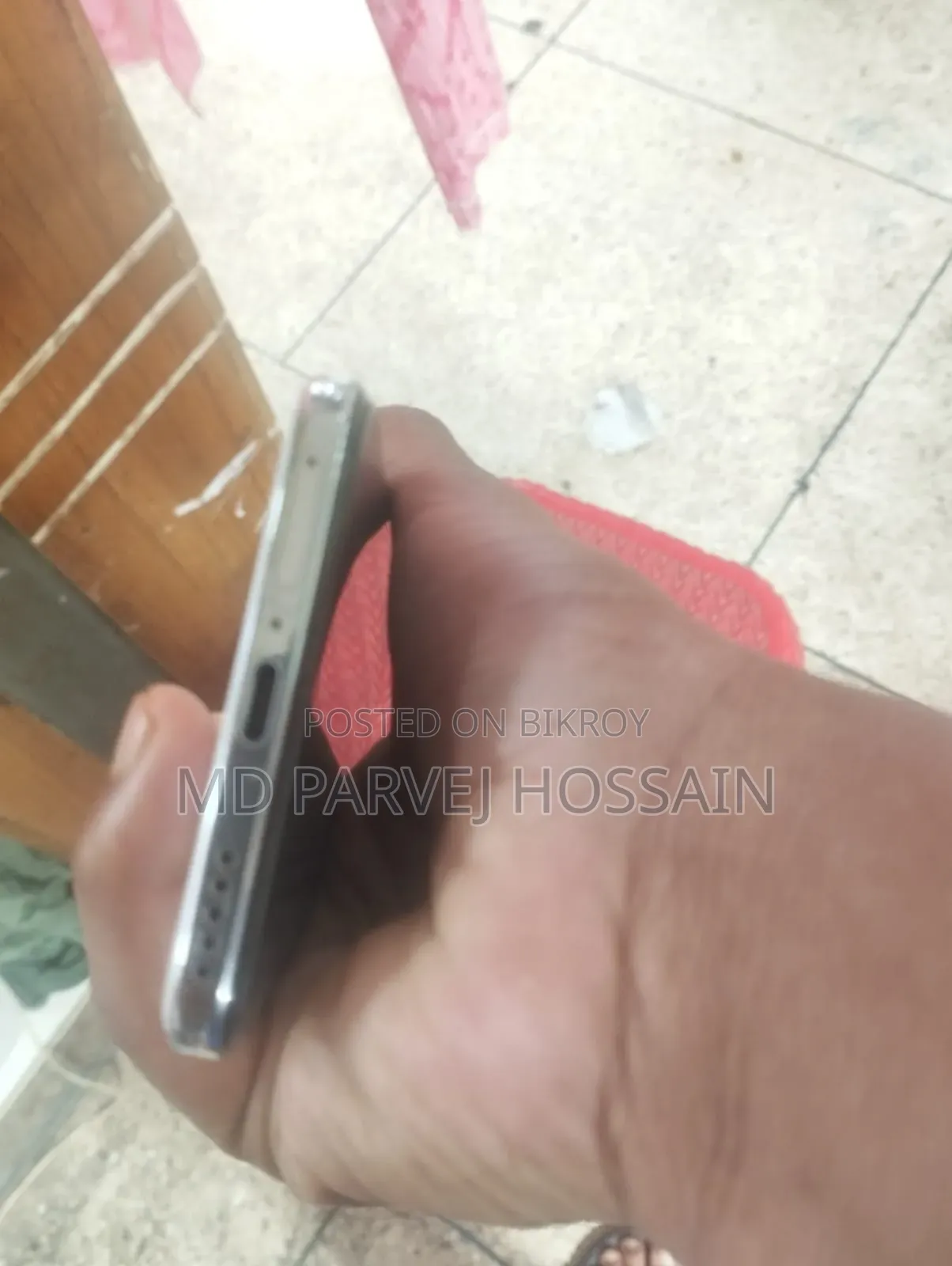 Honor 200 256 GB White