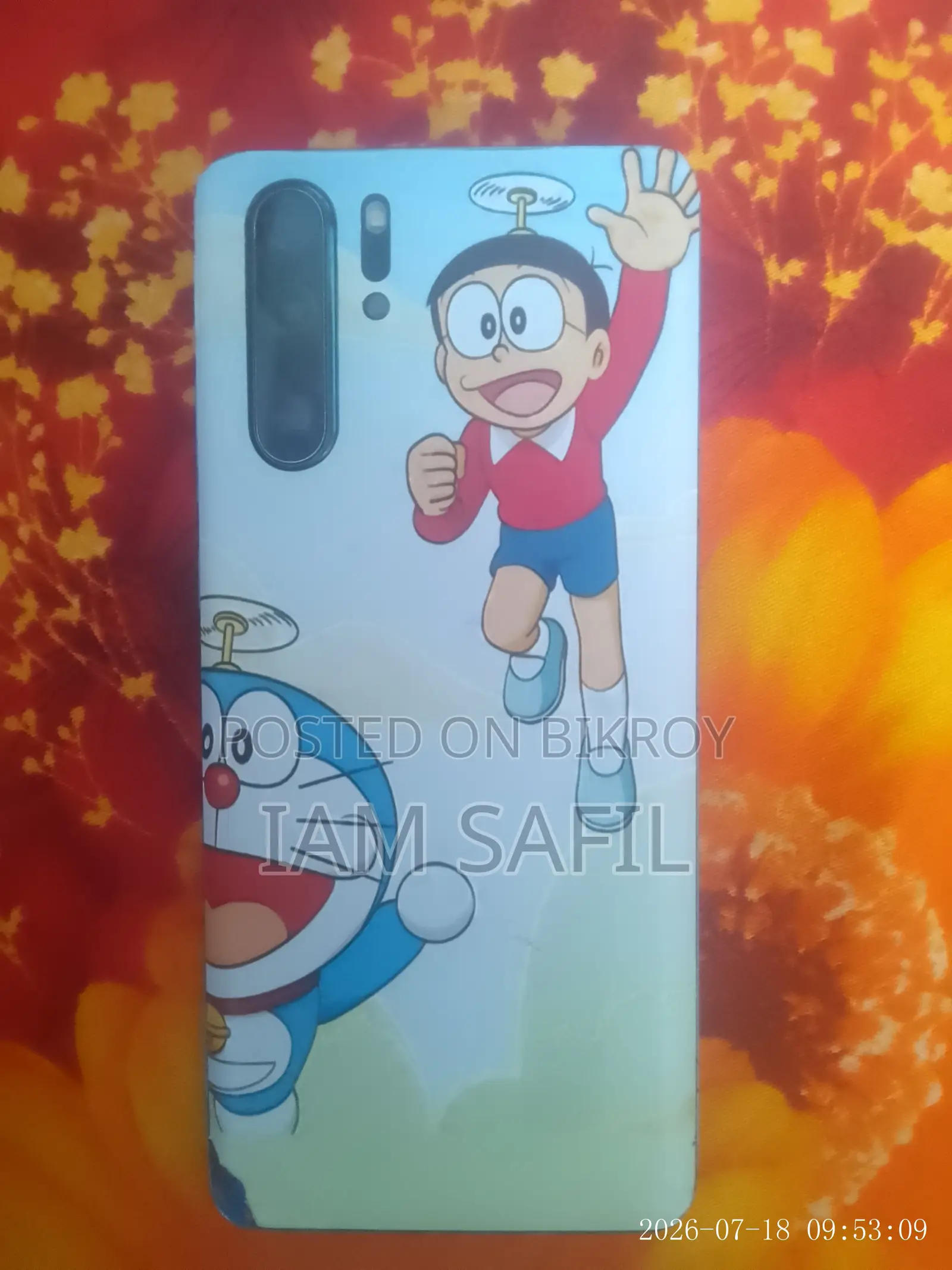 Huawei P30 Pro 128 GB Blue
