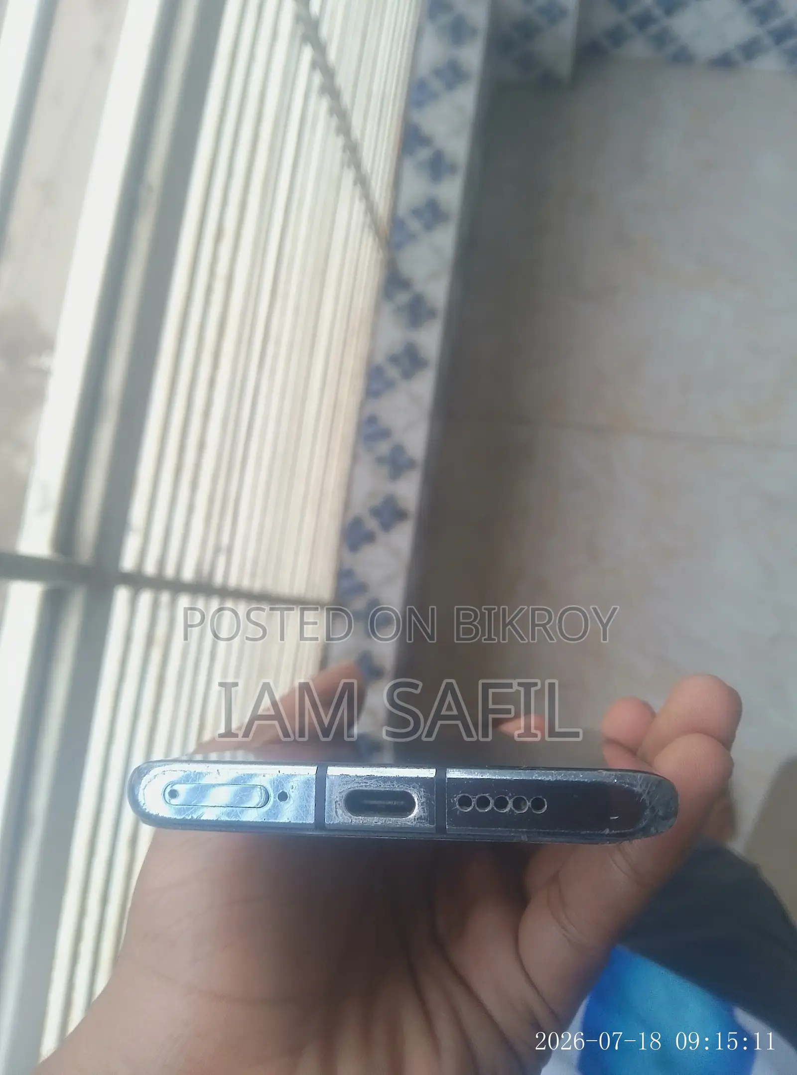 Huawei P30 Pro 128 GB Blue