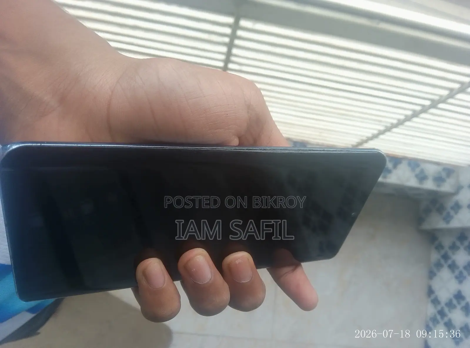 Huawei P30 Pro 128 GB Blue