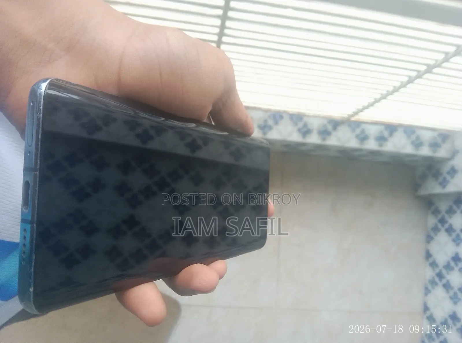Huawei P30 Pro 128 GB Blue