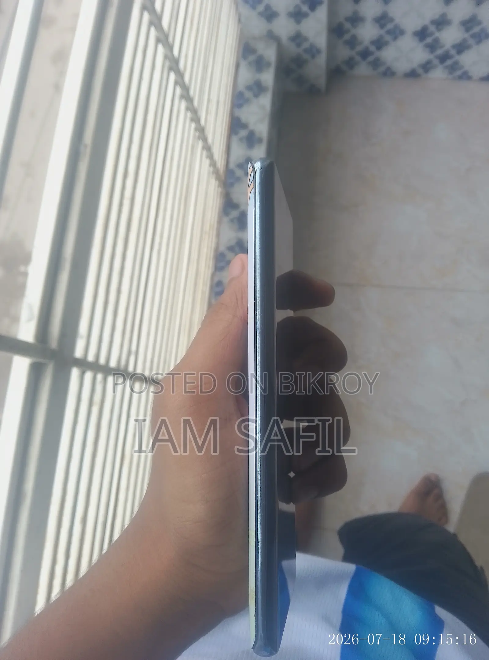 Huawei P30 Pro 128 GB Blue