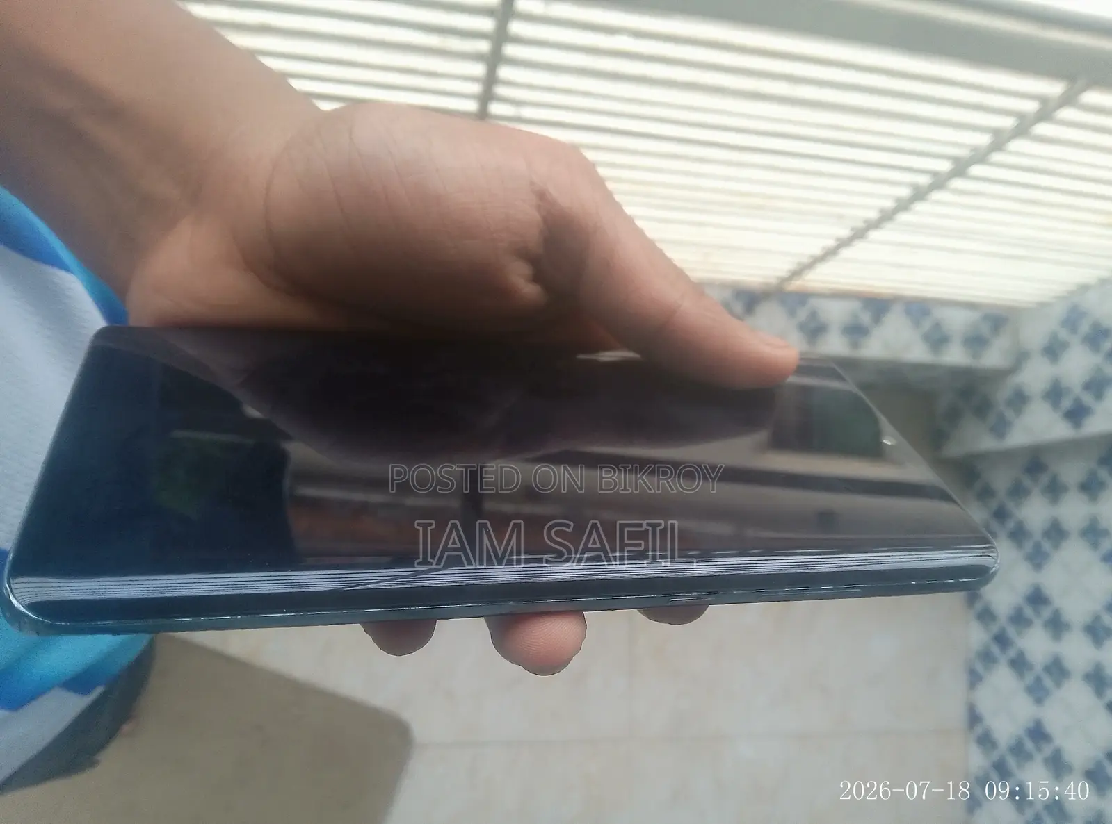 Huawei P30 Pro 128 GB Blue