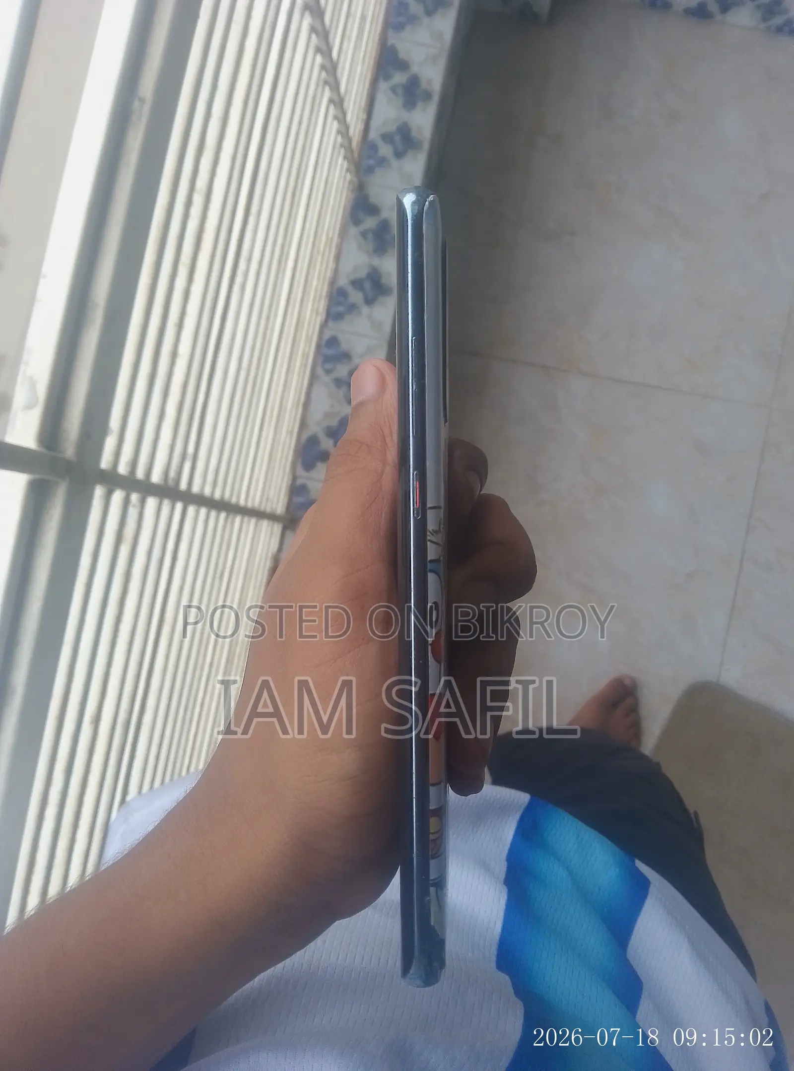 Huawei P30 Pro 128 GB Blue