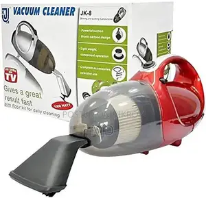 Vaccum Cleaner