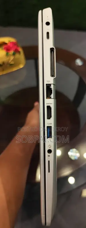 Laptop HP EliteBook 840 G6 16GB Intel Core I5 SSD 256GB