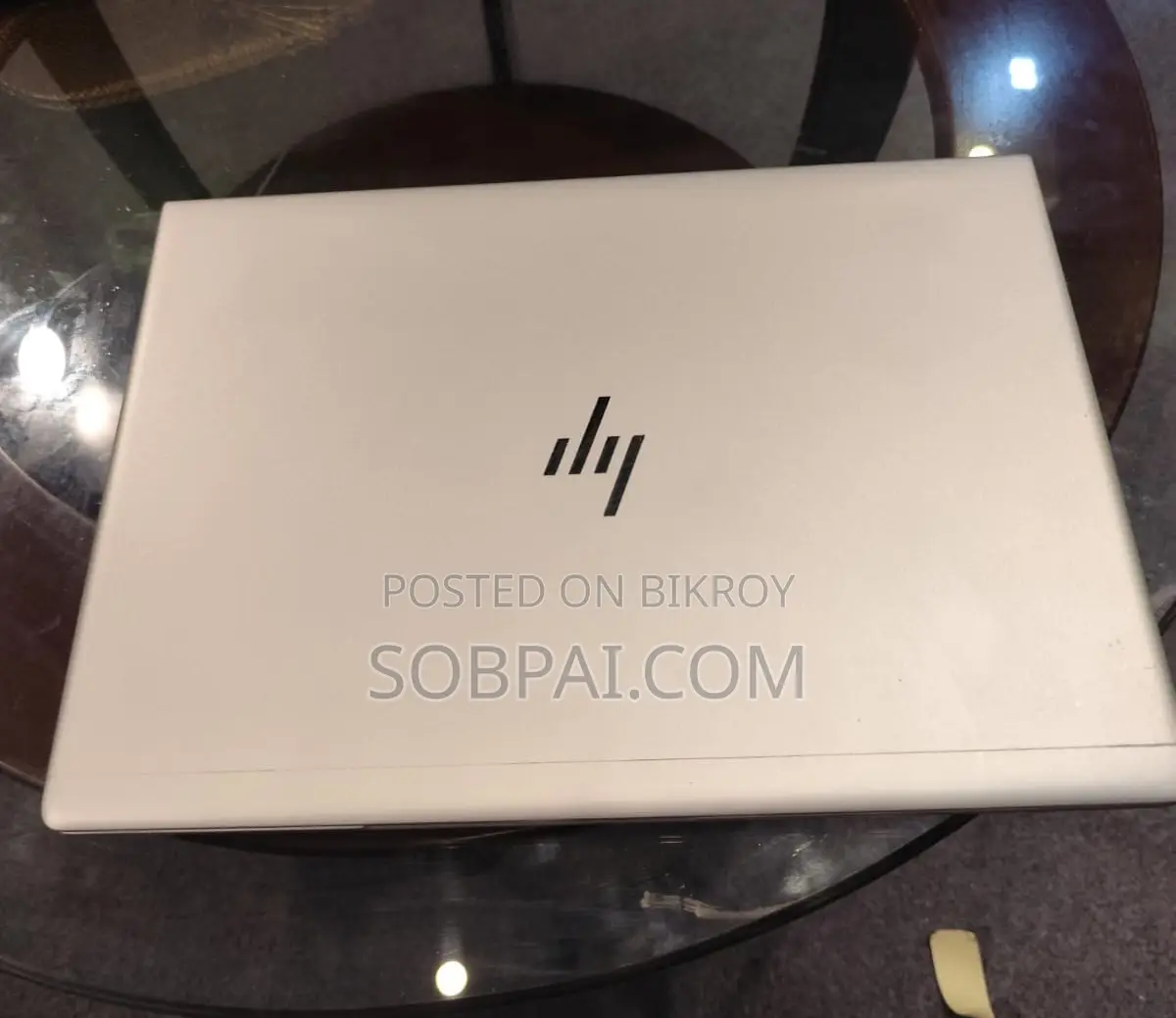Laptop HP EliteBook 840 G6 16GB Intel Core I5 SSD 256GB