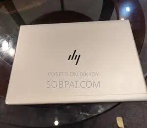 Laptop HP EliteBook 840 G6 16GB Intel Core I5 SSD 256GB