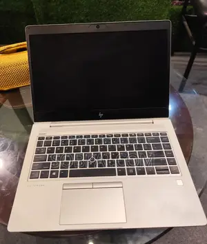 Laptop HP EliteBook 840 G6 16GB Intel Core I5 SSD 256GB