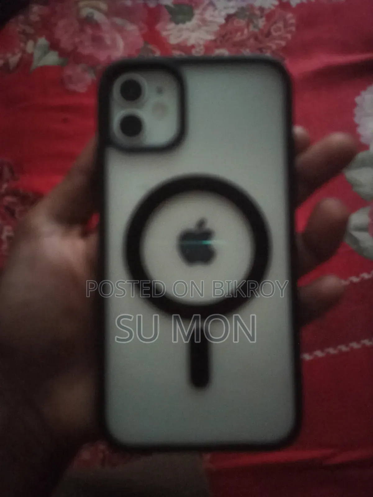 Apple iPhone 11 128 GB White