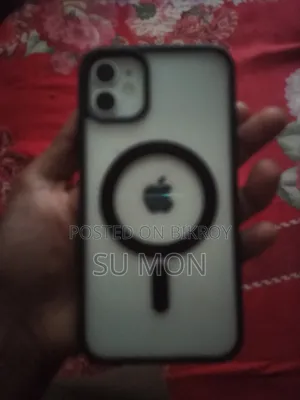 Apple iPhone 11 128 GB White