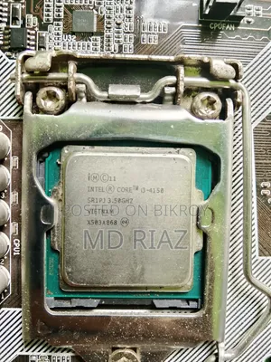 PC Motherboard