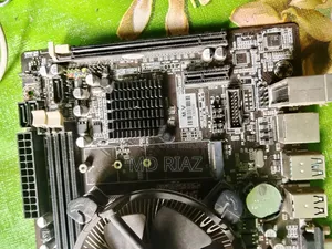 PC Motherboard