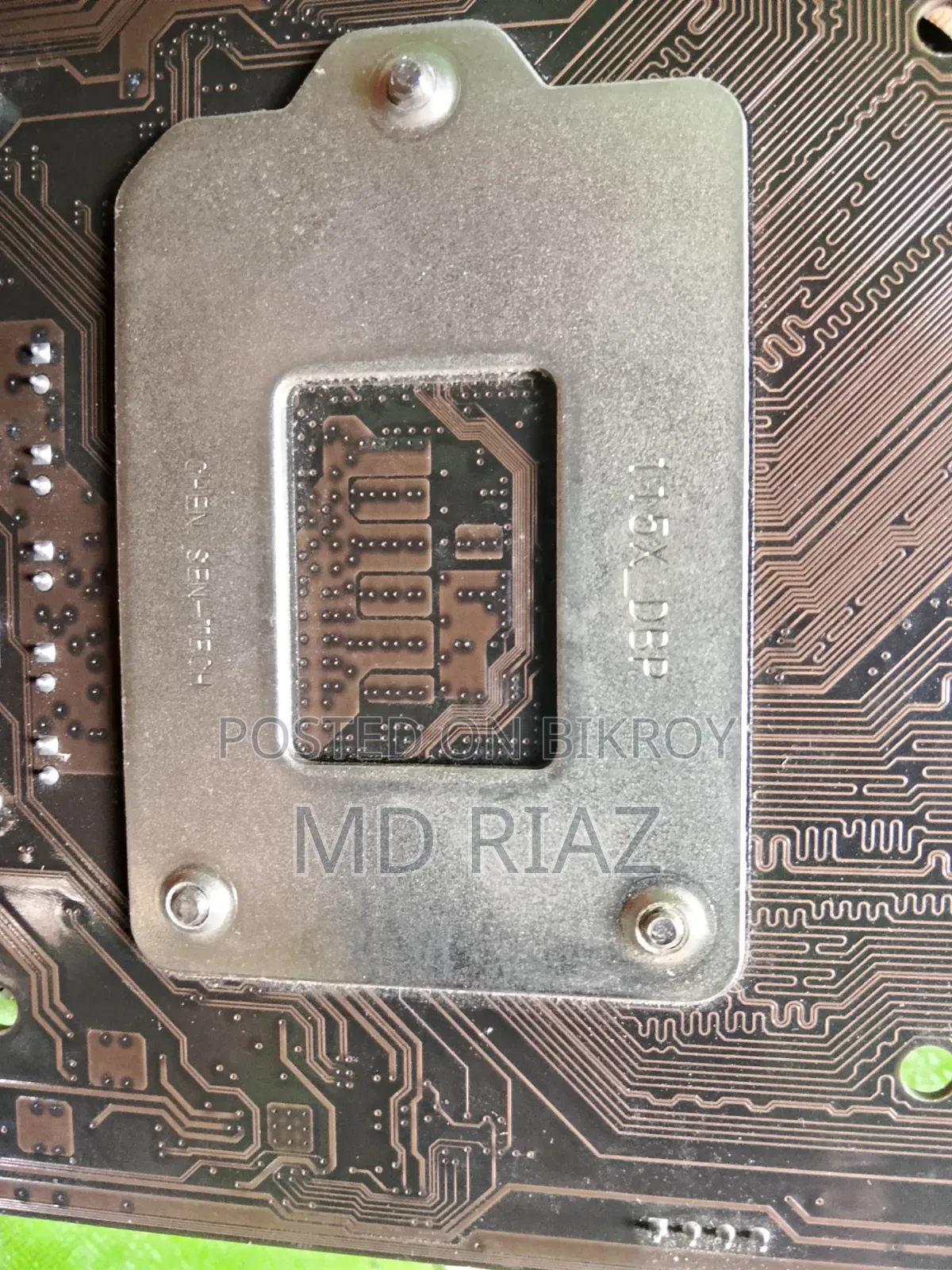 PC Motherboard