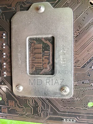 PC Motherboard